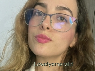 Lovelyemerald