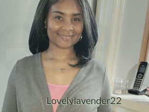 Lovelylavender22