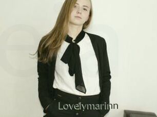 Lovelymarinn