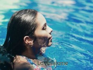 Lovesalome