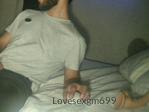 Lovesexgm699