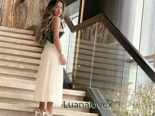 Luanalovex