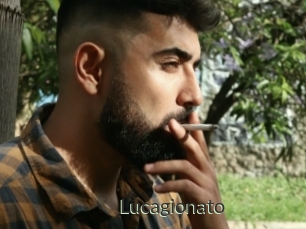 Lucagionato