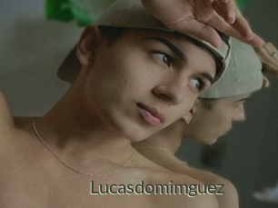 Lucasdomimguez