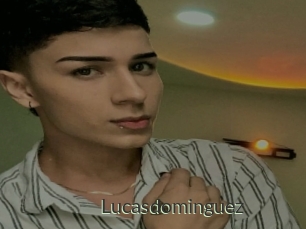 Lucasdominguez