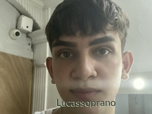 Lucassoprano