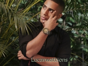 Lucaswattsons