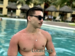 Lucasyork