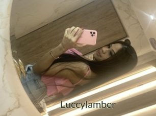 Luccylamber