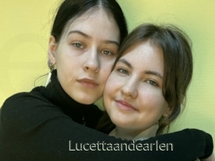 Lucettaandearlen