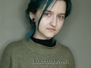 Lucettadewell