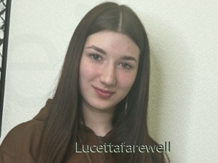 Lucettafarewell