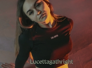 Lucettagathright