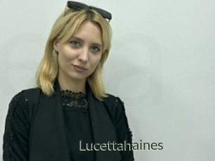 Lucettahaines