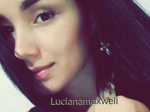 Lucianamaxwell
