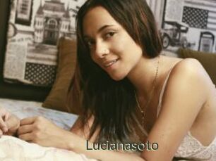 Lucianasoto