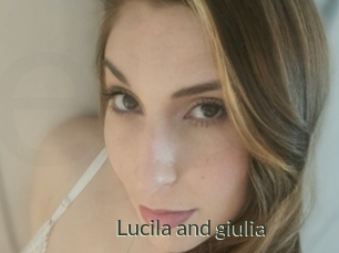 Lucila_and_giulia