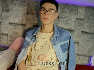 Luckstuart