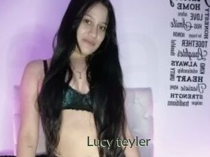 Lucy_teyler