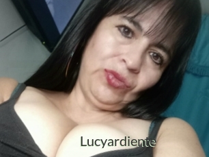 Lucyardiente