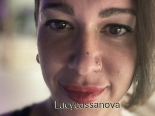 Lucycassanova