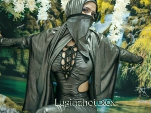 Luginahottxox