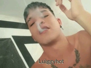 Luiggyhot