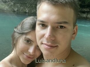 Luisandluna