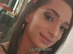 Luisarudez