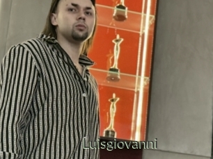 Luisgiovanni