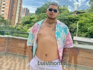 Luisthomas