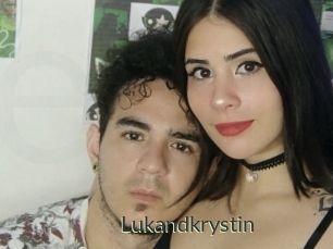 Lukandkrystin