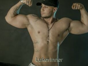 Lukesinner