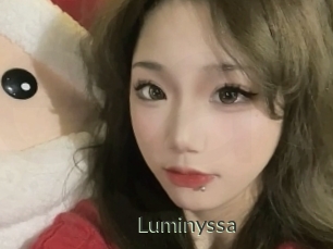 Luminyssa