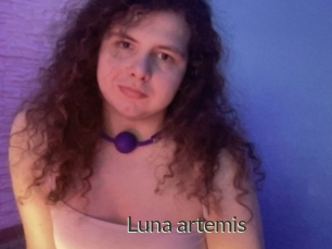 Luna_artemis