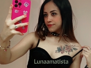 Lunaamatista