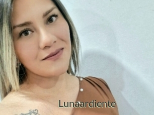 Lunaardiente