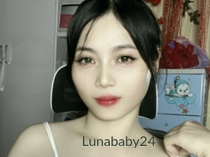 Lunababy24