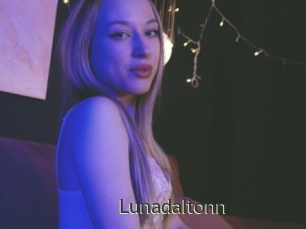 Lunadaltonn