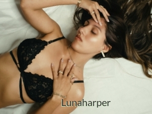 Lunaharper