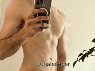 Lunaleander