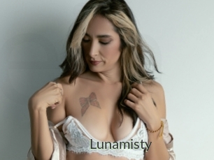 Lunamisty