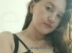 Lunapleasure