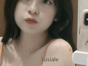 Lusiale