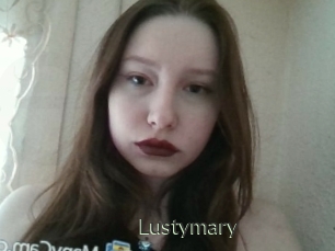 Lustymary