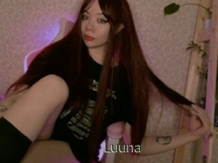 Luuna