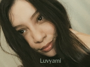 Luvyami