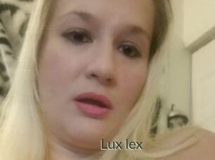 Lux_lex