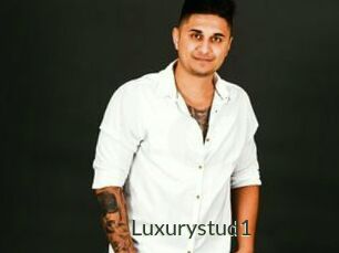 Luxurystud1