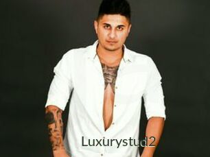 Luxurystud2